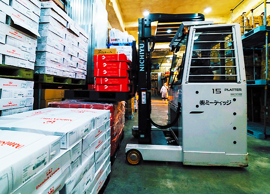 株式会社ミーティッジメイン画像4